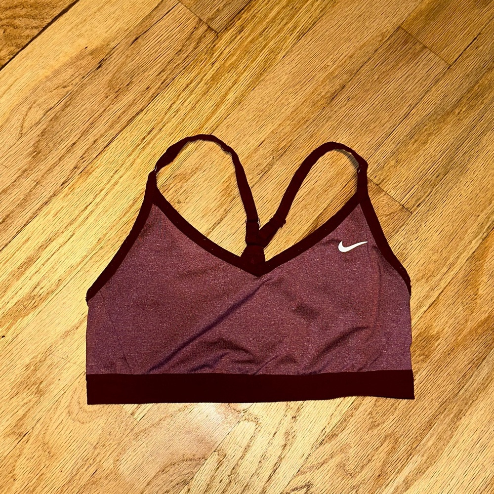 Nike Indy Sports Bra